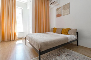 Апартаменты в ЖК Expo Residence C
